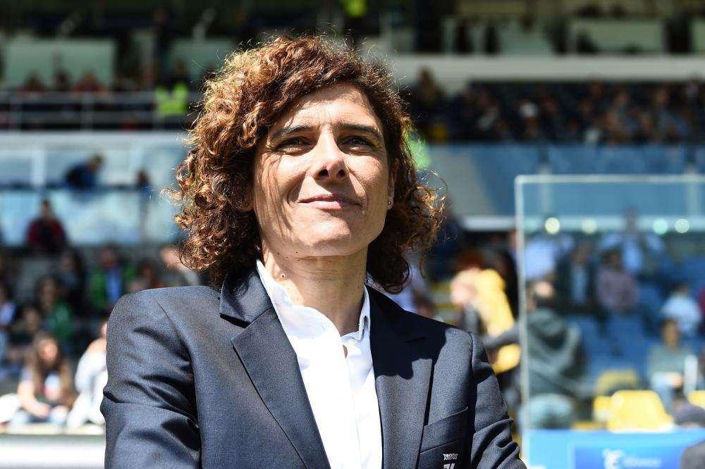 COACH GUARINO: "Analizzeremo la prestazione e non di certo i risultati. Dobbiamo continuare a lavorare"