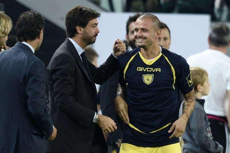 ESCLUSIVA TJ - Simone Pepe: "Conosciamo la loro forza, non partiamo già battuti. Ormai c'è poco da dire sullo Scudetto. Zenit? Sono storie passate"