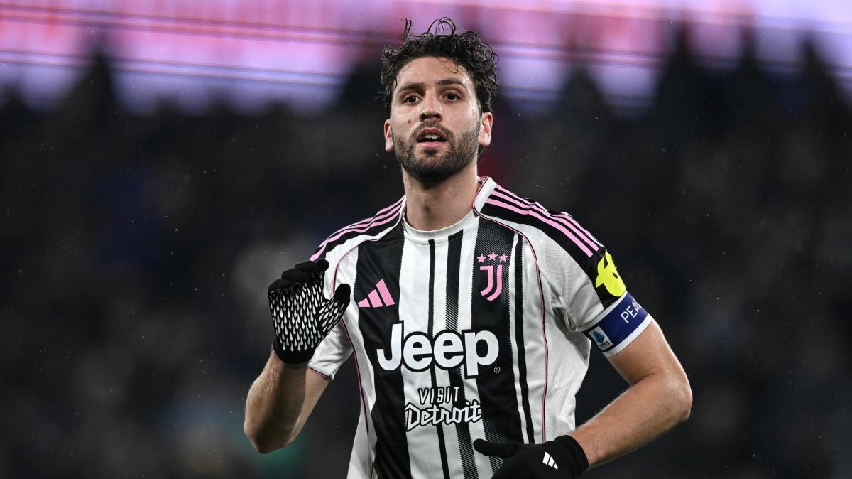 Juve, il Manchester United punta Locatelli: primi contatti con il giocatore 