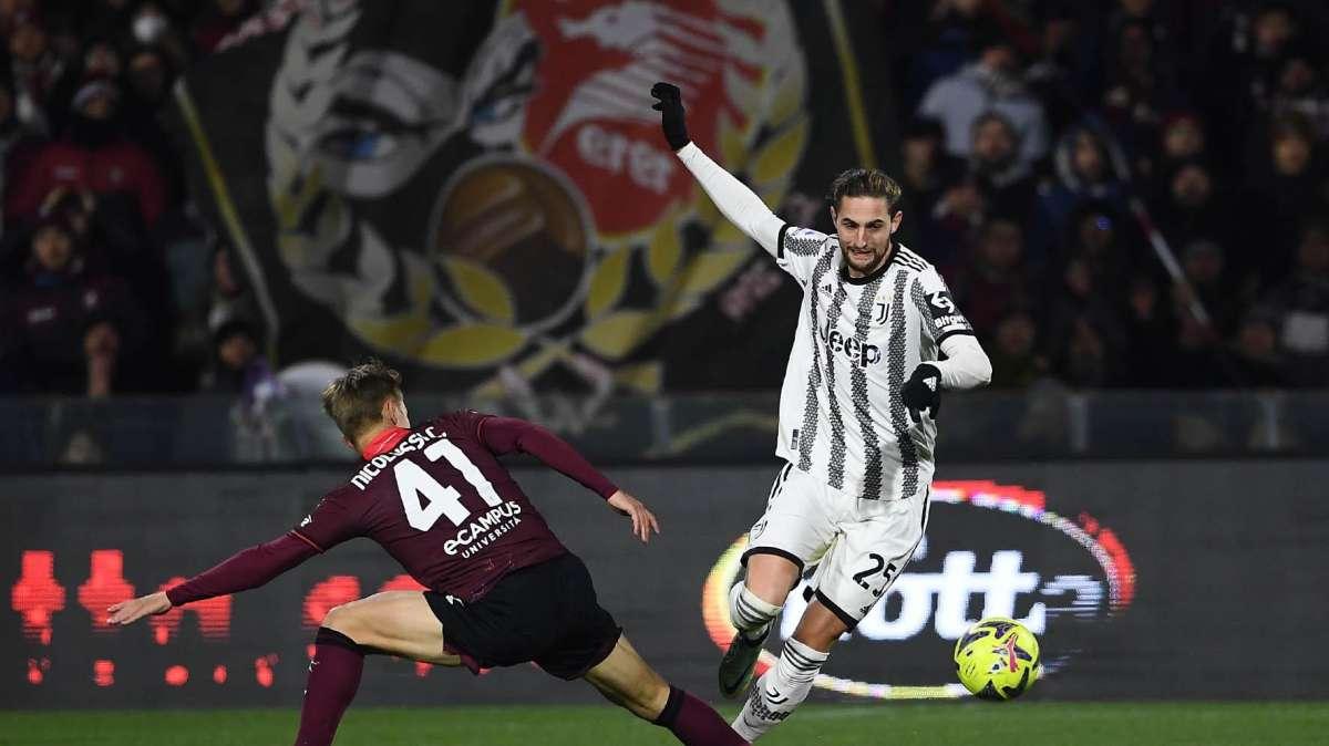 Nicolussi Caviglia, Frosinone davanti a tutti?