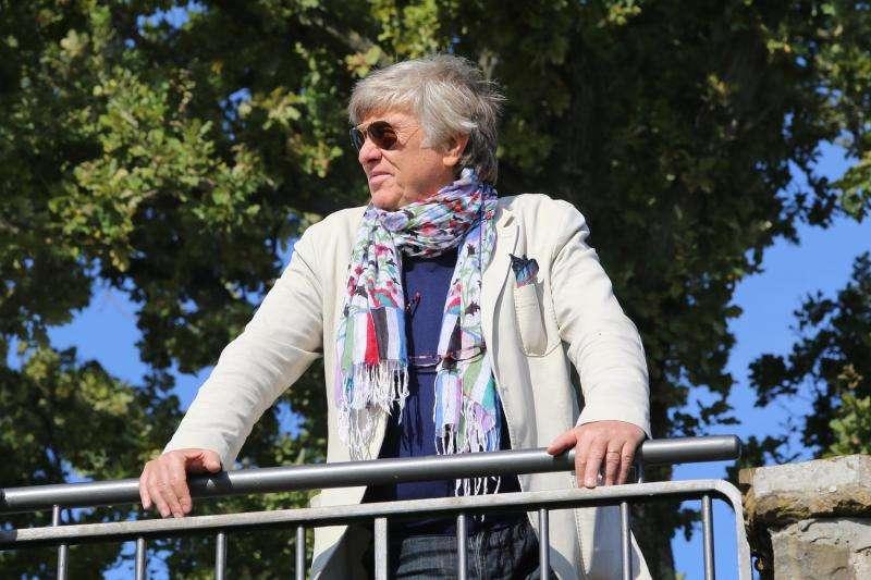 ESCLUSIVA TJ - Furio Valcareggi (Ag. Giaccherini): "Mi auguro Emanuele giochi mercoledì, sta benissimo. Juventus? Ci furono contatti ma il Napoli lo ha blindato"