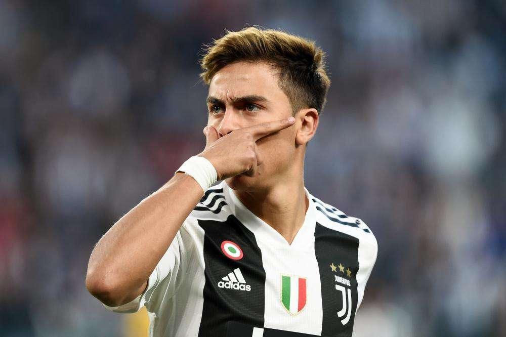 LIVE TJ - JUVENTUS-YOUNG BOYS 3-0 - Tris di Dybala 