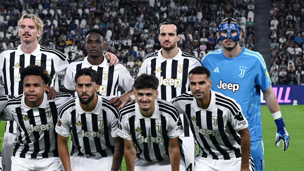 Juventus, Grabara già al lavoro dopo l'intervento: rientro atteso in primavera