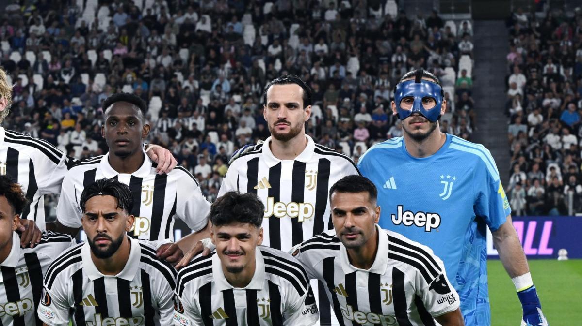 Il messaggio della Juventus a Grabara: “Tornerai presto, Kamil”