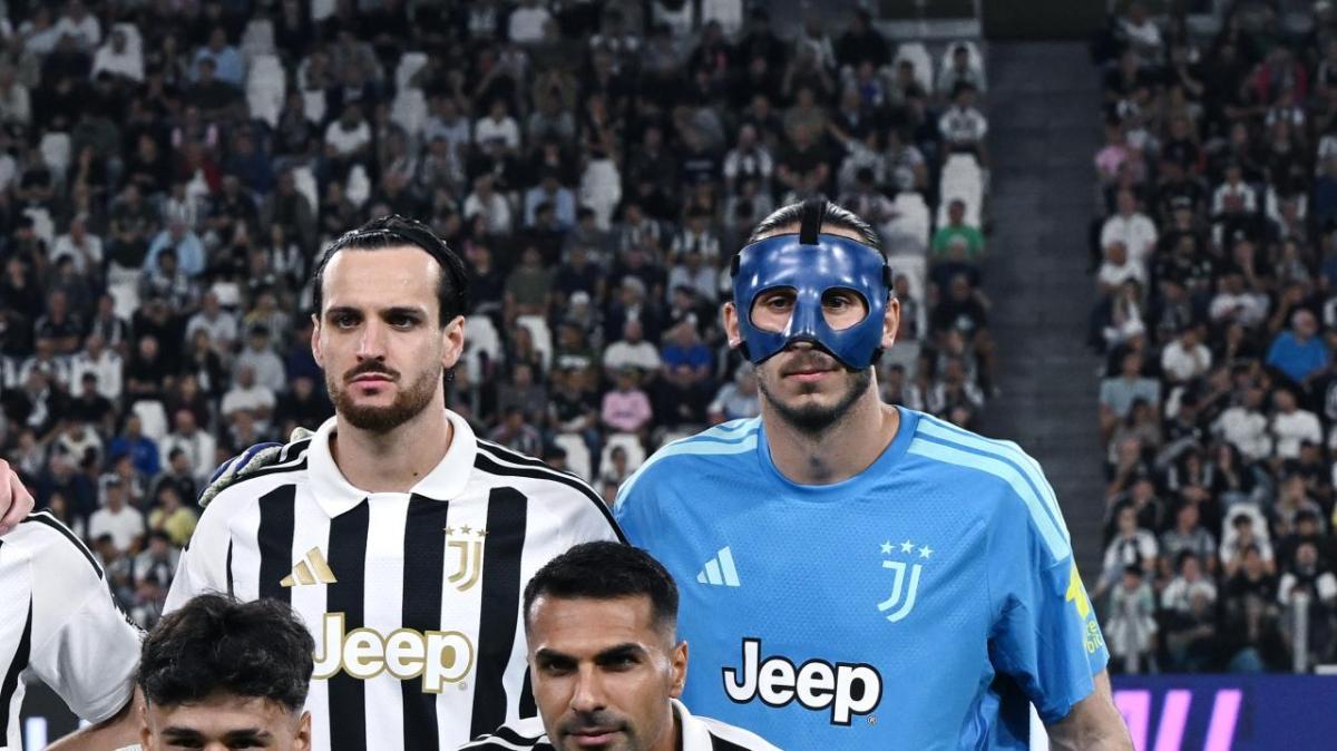 Grabara prima dell’operazione: “La vita ti travolge in un attimo. Grazie per il supporto”
