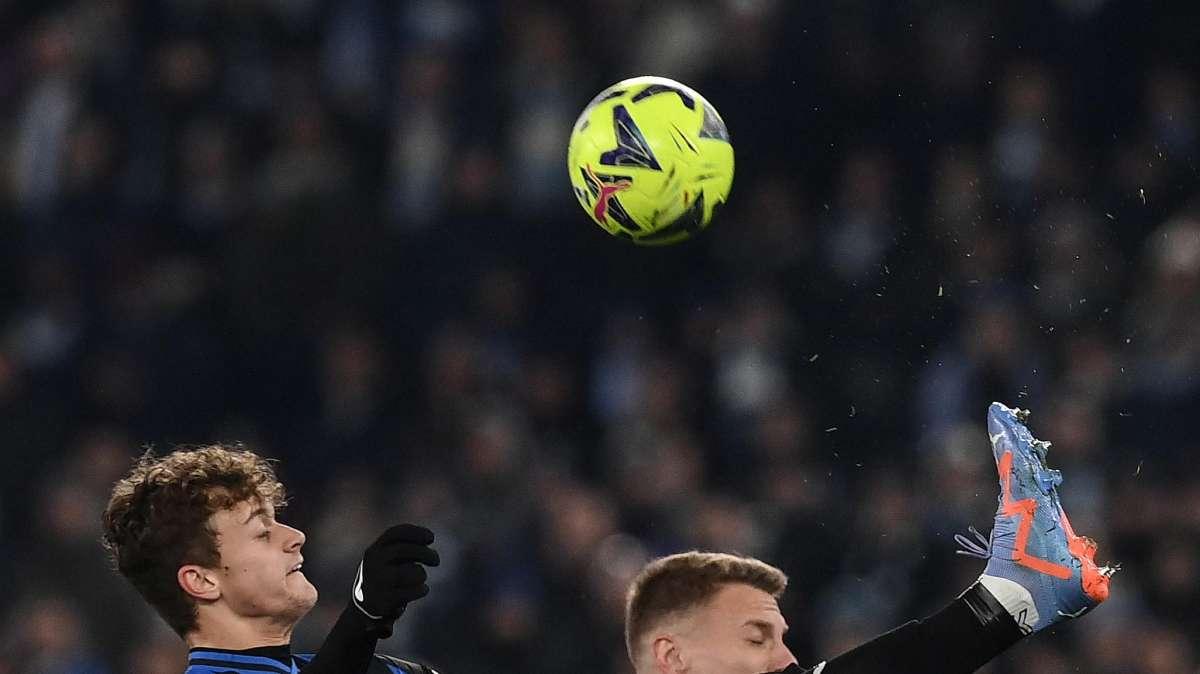 Juve, 2 giocatori dell'Atalanta nel mirino per la prossima stagione