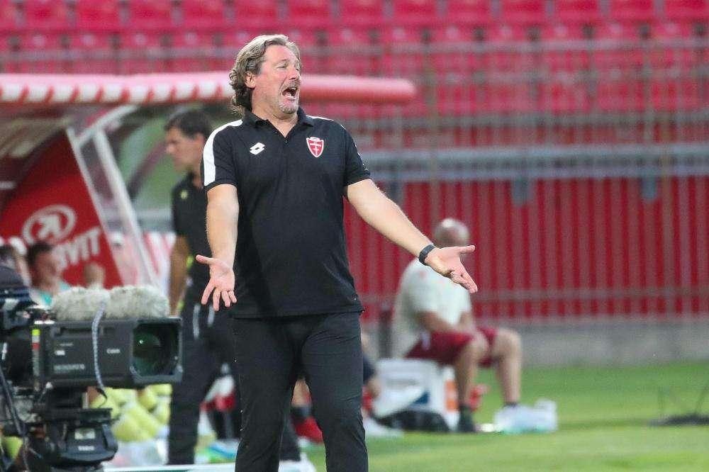 Monza alla prova Atalanta, Stroppa "sarà gara di duelli"