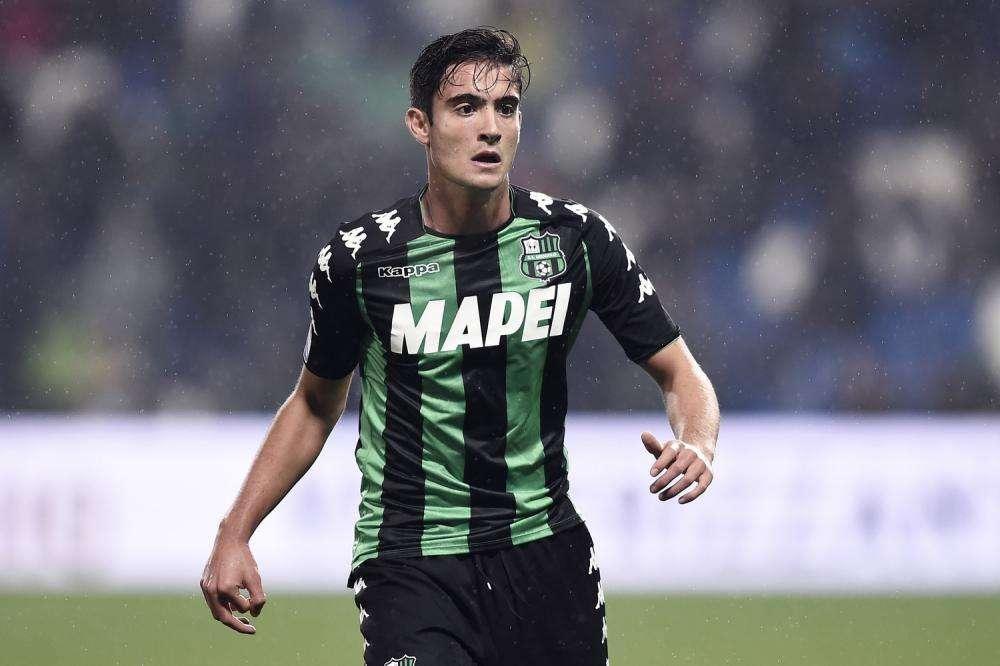 L'ex Juve Cassata lascia il Sassuolo: va al Frosinone