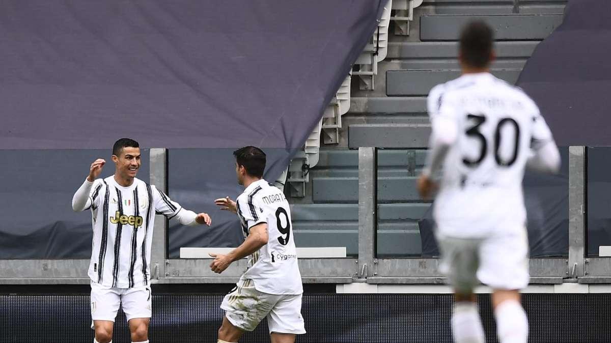 DA ZERO A DIECI - ZERO A QUEL RITORNO IN CAMPO, DIECI AI PRIMI 42 MINUTI