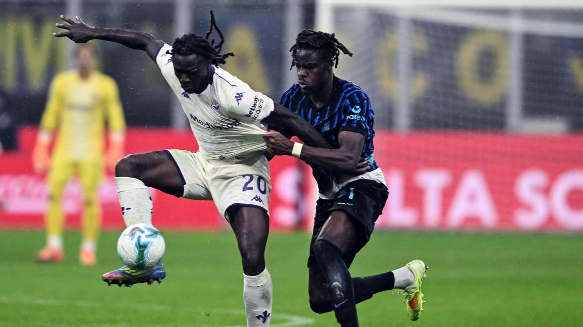 Juve e Inter sotto i riflettori: prove di un fatto grave emergono e qualcuno dovrà rispondere. Un chiaro esempio di doppio trattamento mediatico nel calcio