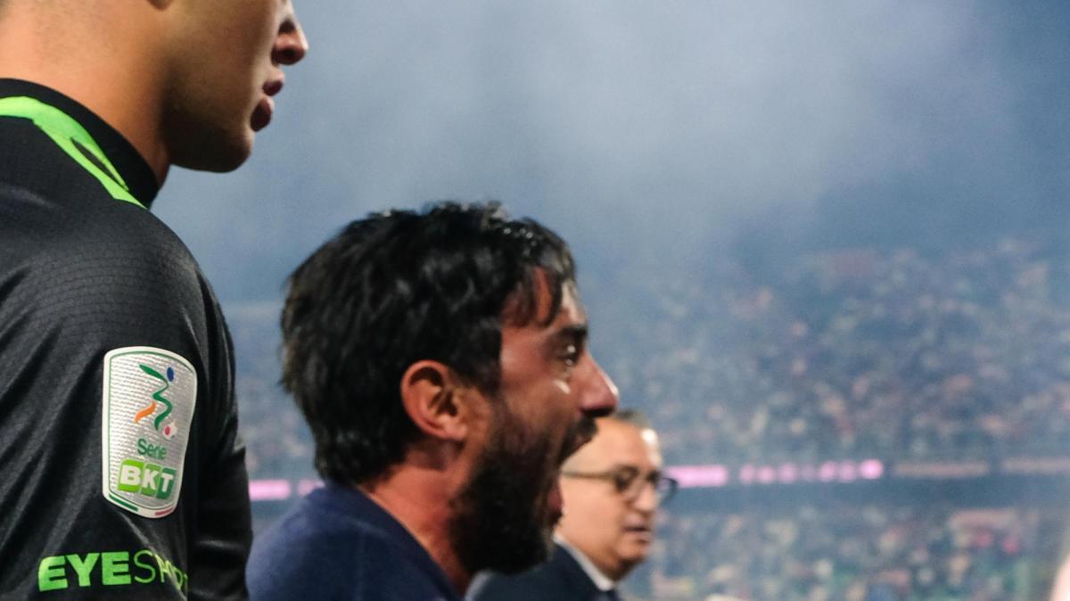 Sassuolo, Aquilani: "Carnevali alla Juve  è stata una novità"