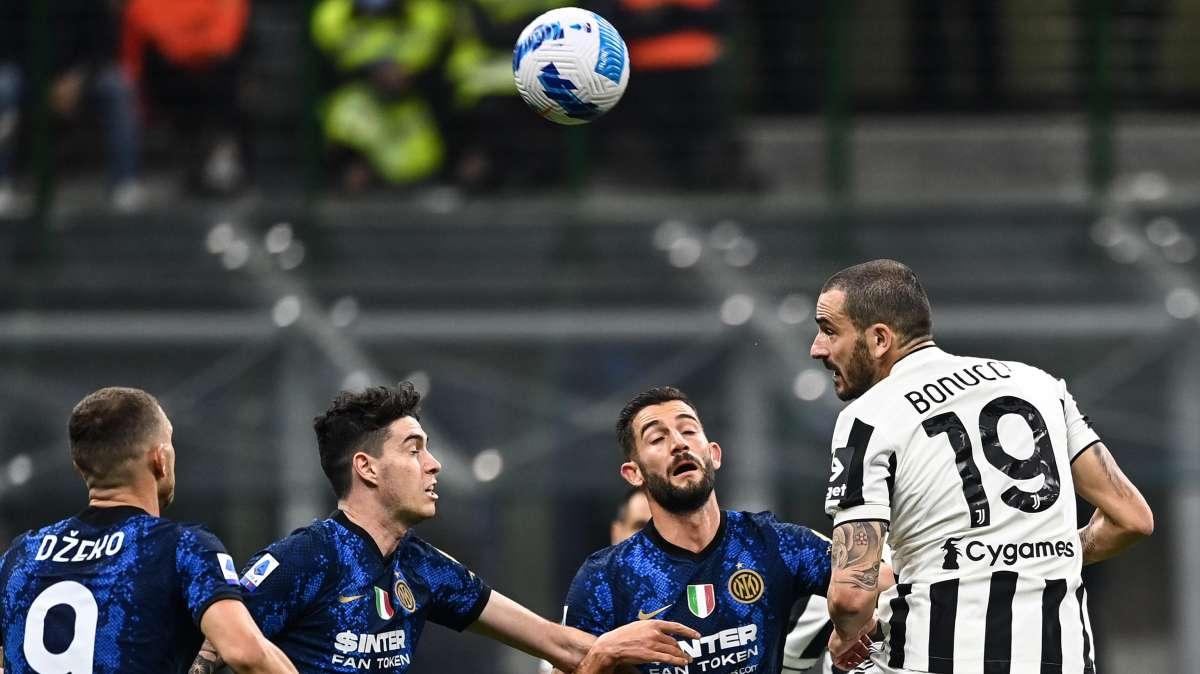 TERZO EPISODIO NETTO E TERZO ATTACCO ALLA JUVE