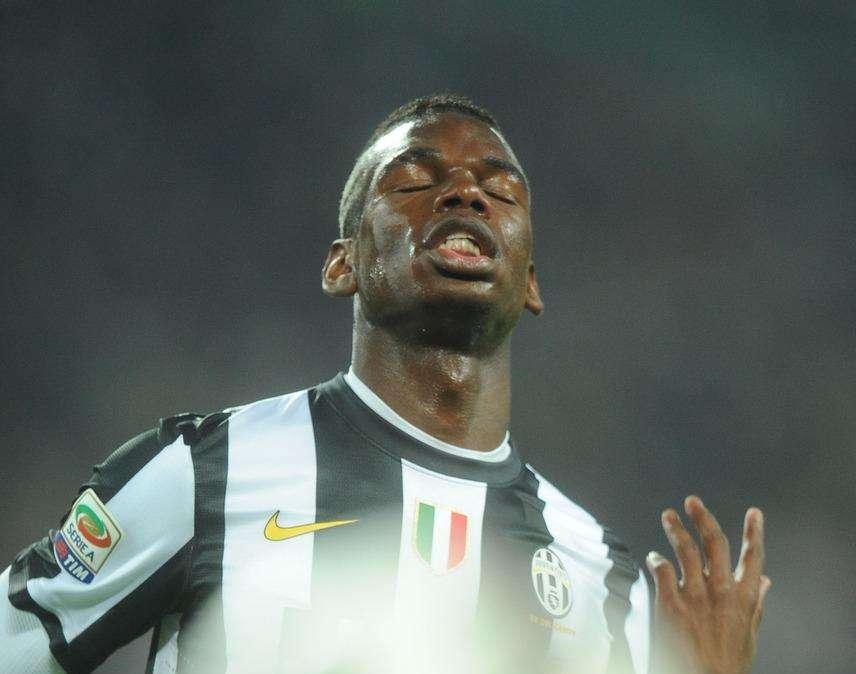 LIVE USA - Pogba al lavoro con i compagni e subito in gol, Vucinic in gran spolvero