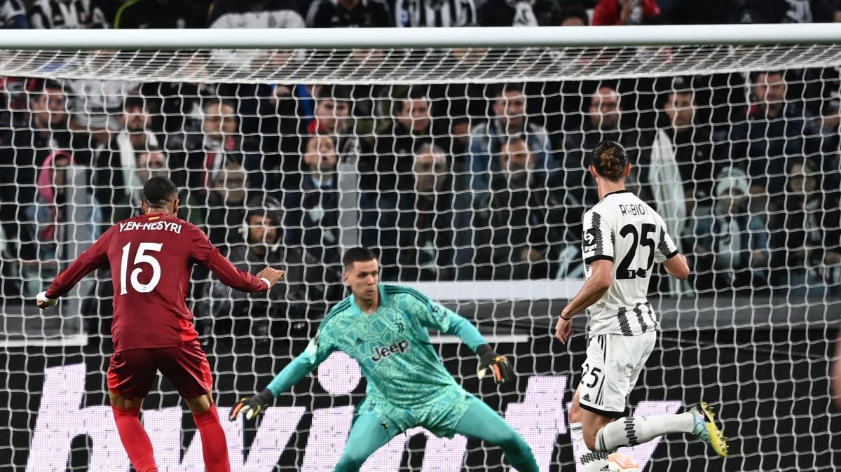 En-Nesyri in pole per la Juve: vuole lasciare il Fenerbahce, contatti in corso