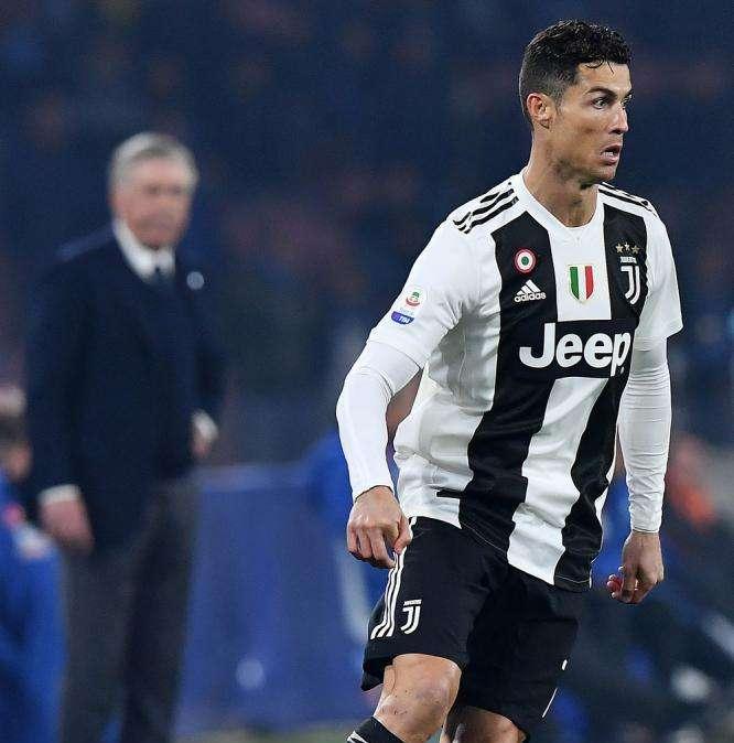 Eurosport - Le pagelle di Juventus-Atletico Madrid: CR7 domina la scena in una serata da ricordare, benissimo Bernardeschi