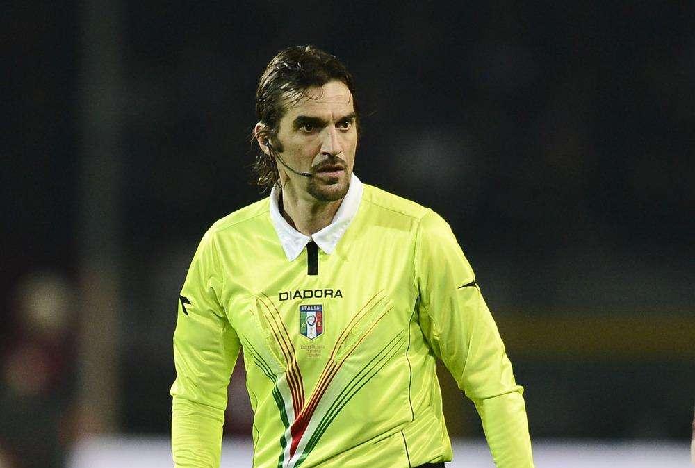 SI - Spunta il nome di Giannoccaro per la presidenza AIA