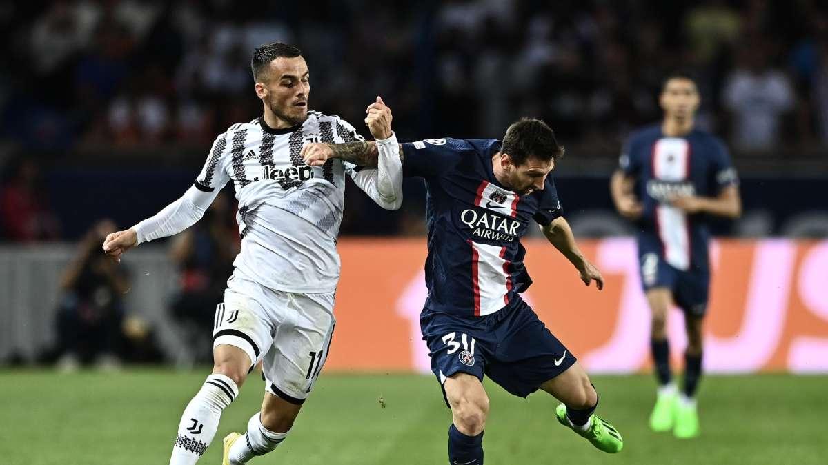 Gazzetta - Mbappé mago, rimpianto Juve 