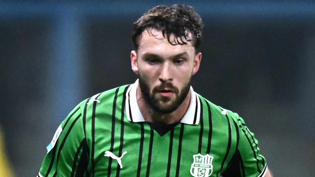 Il Sassuolo riscatta Walukiewicz: il comunicato ufficiale del club
