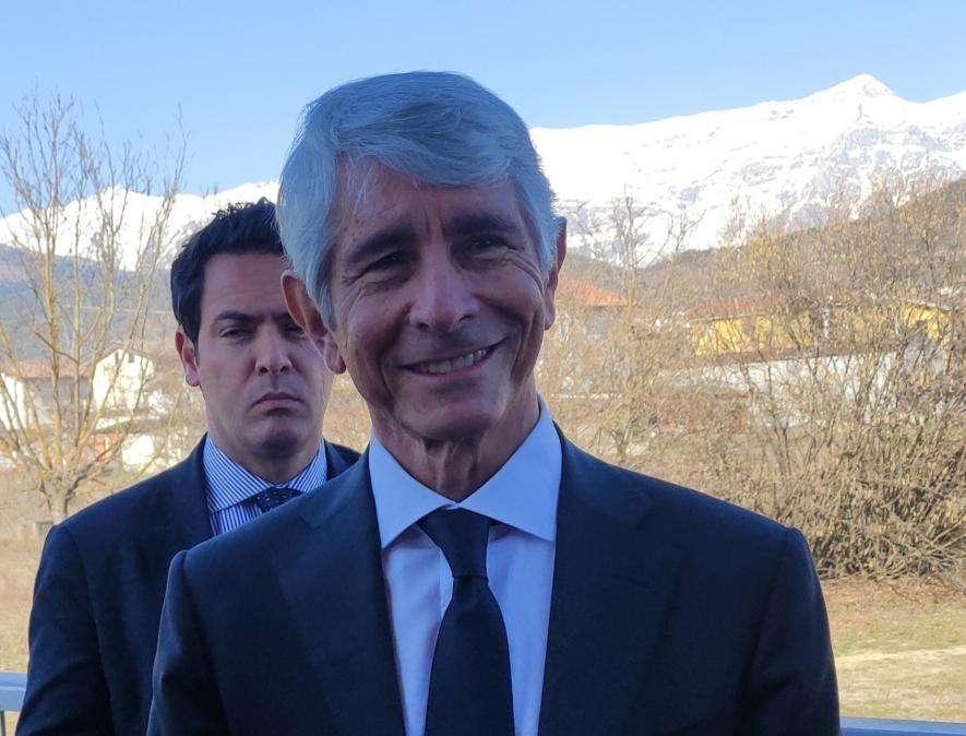 Abodi: "Sulle plusvalenze serve un autoregolamento"
