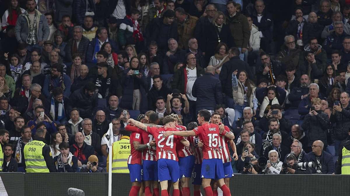 Vermeeren, anche l'Atletico fa fatica con i giovani