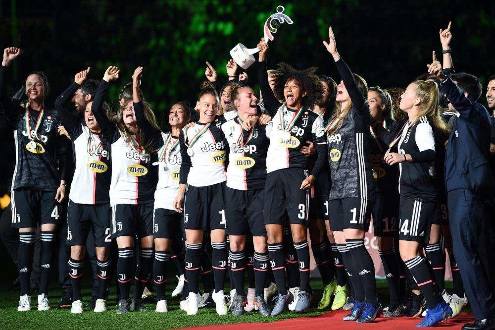 Ufficiale - Juventus Women, Mancuso all'Empoli. I bianconero arriva la giovane Boglioni