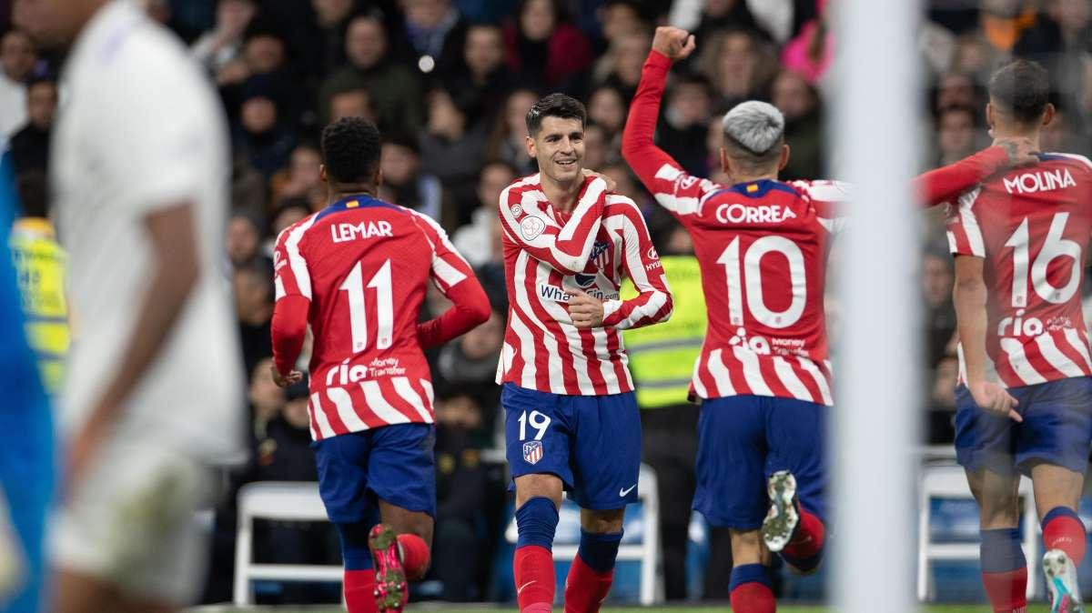 Juve e Milan continuano a pensare a Morata 