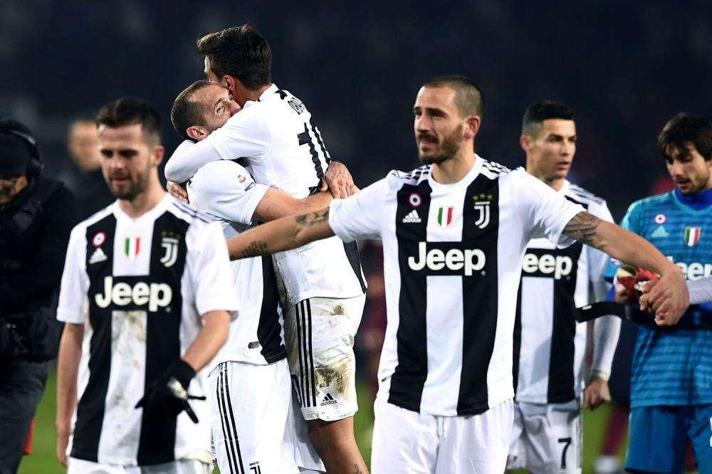 DYBALA SU INSTAGRAM: “Fino alla fine”
