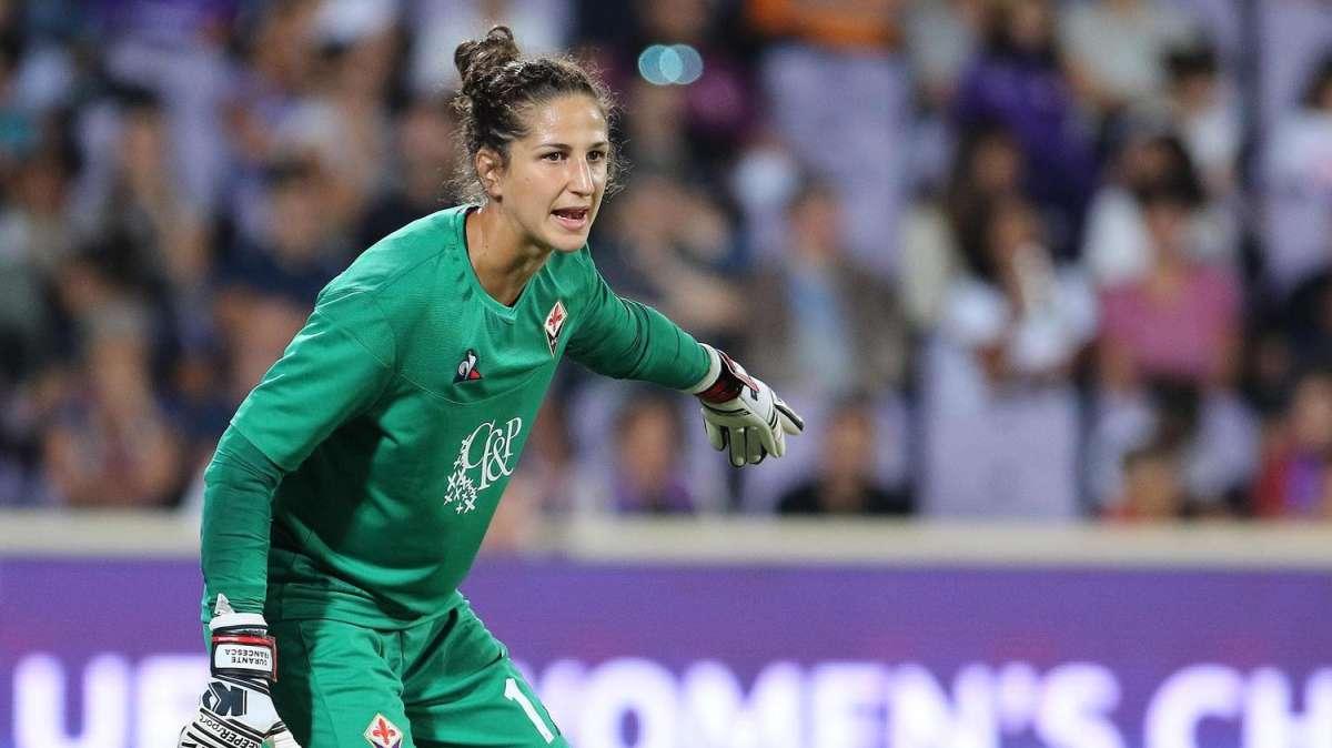 UFFICIALE - Inter Women, tesserata Durante dall'Hellas Verona