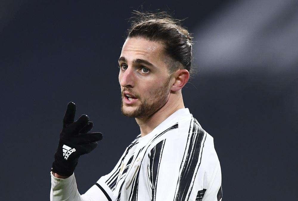 RABIOT: "Abbiamo giocato bene contro una grande squadra. Dybala? Sono contento per lui"