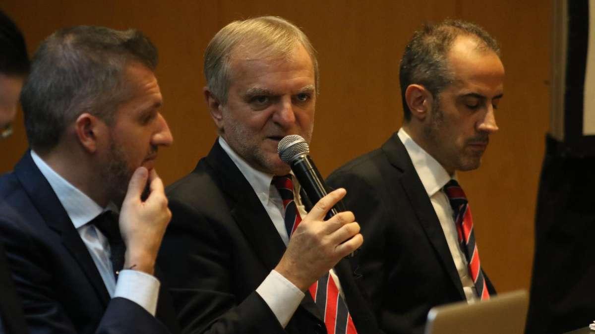 Calabrò a RBN: "Motta e i fattori destabilizzanti. Scudetto Juve inverosimile. Sulla Giustizia sportiva..." 