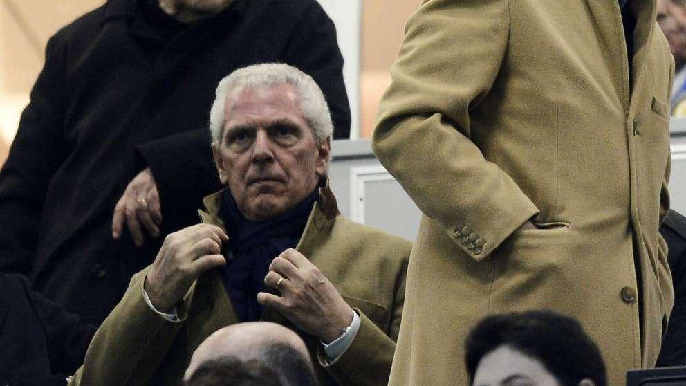 Tronchetti Provera: "Juventus ieri in serata non positiva, ma non va sottovalutata per lo Scudetto"