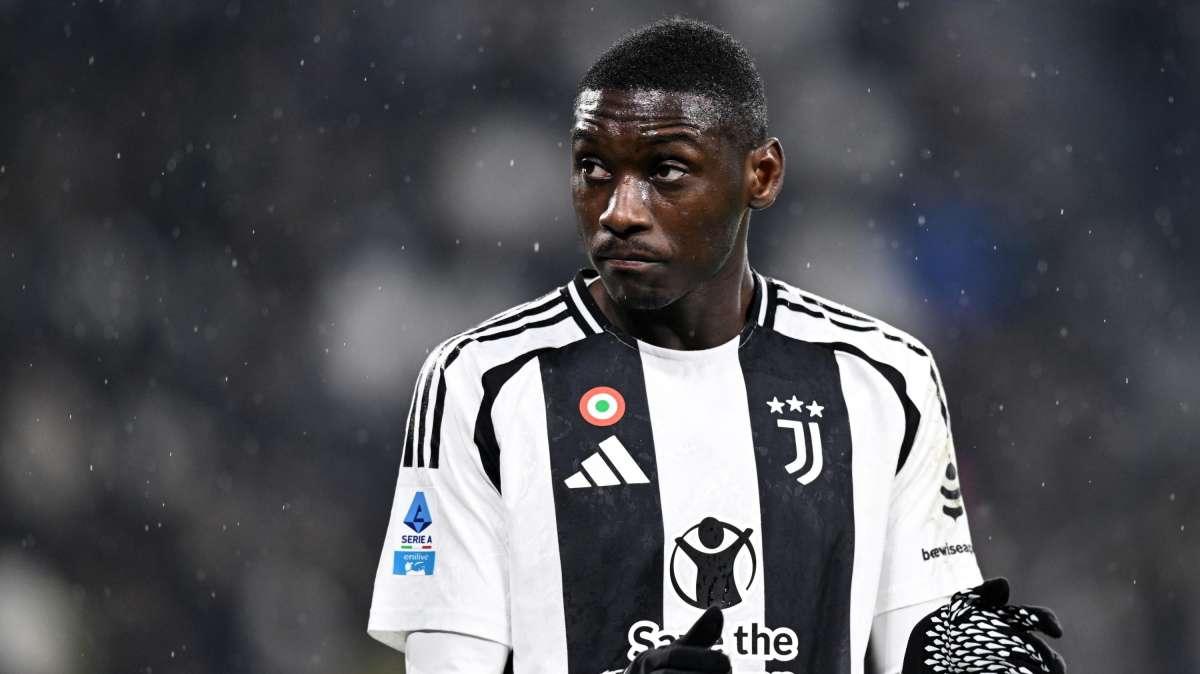 Cercasi Juve e pure Kolo Muani
