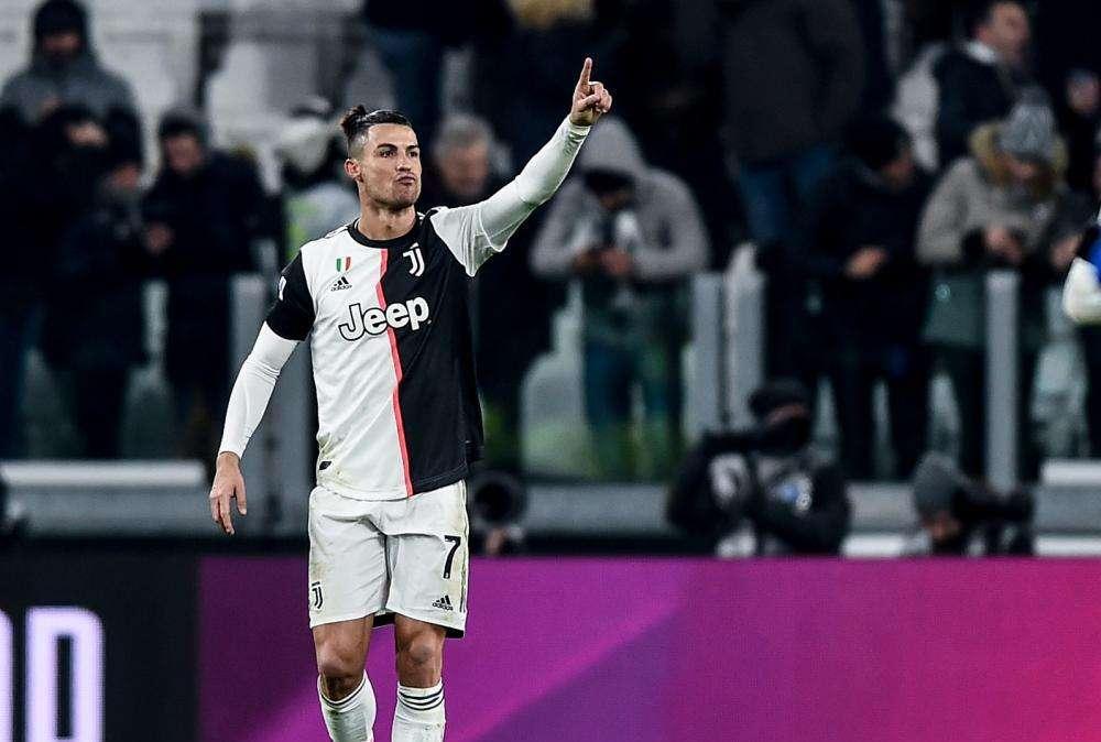 LIVE TJ - JUVENTUS-PARMA 2-1 - Doppio CR7 regala i 3 punti alla Juve