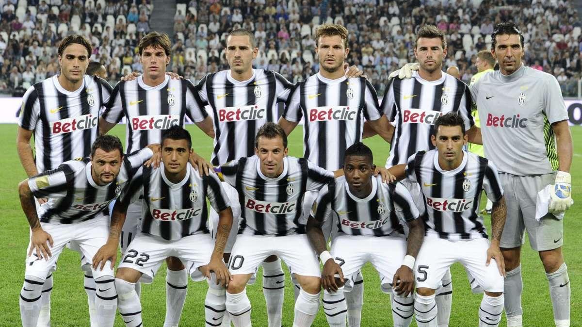 Amauri, l'undici non c'è più!
