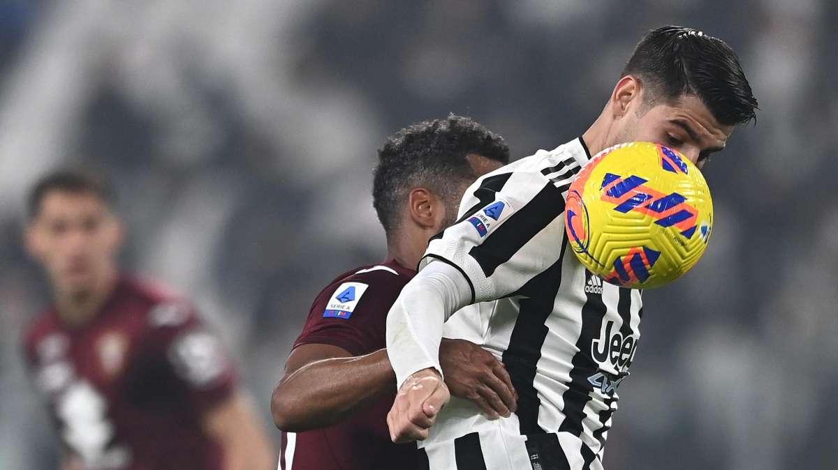 Il futuro di Morata è un rebus: la Juve studia l'offerta giusta per riscattarlo 