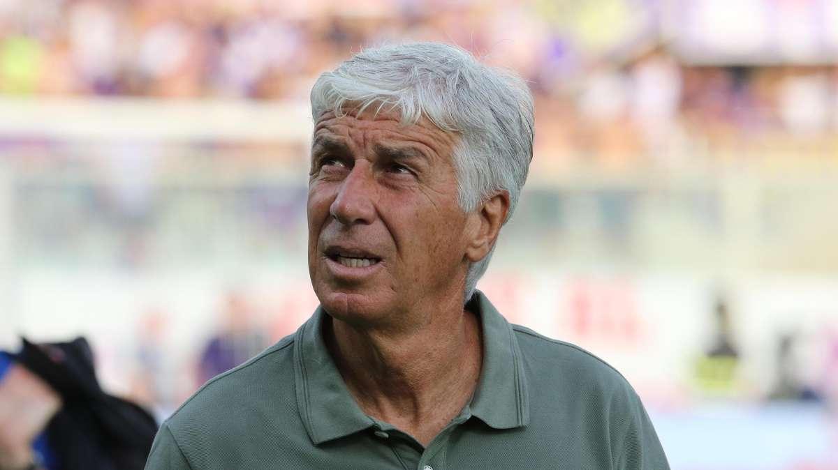 QUI ATALANTA - Gasperini: "La Juve per me rimane una grande squadra, ha valori importanti"