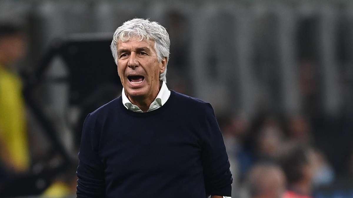 QUI ATALANTA - Gasperini: "Zappacosta non credo ci sarà con la Juventus"