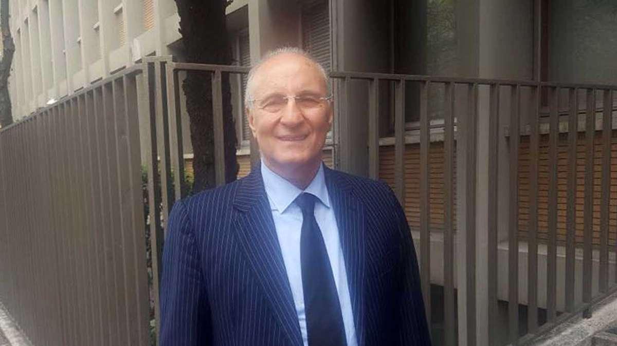 Avv. Chiacchio torna su Juventus-Napoli: "Se la Reggiana non è stata penalizzata perché il Napoli non può vincere il ricorso?"