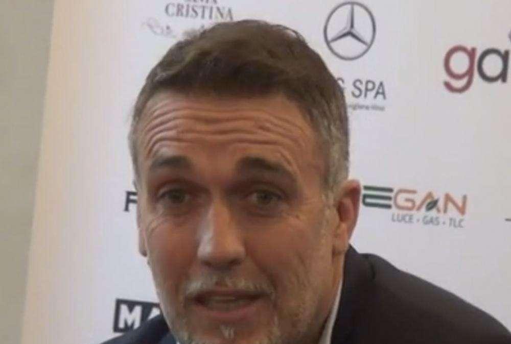 Batistuta, frecciata a Ronaldo