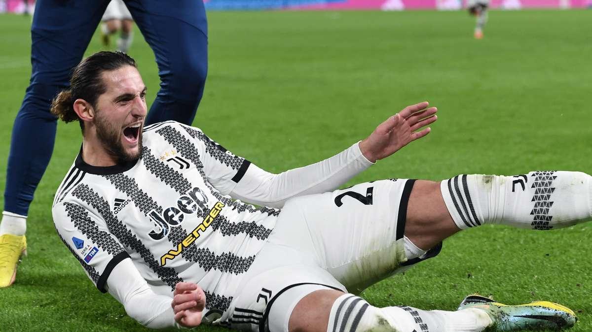 Corsport - MCKennie, corte tedesca. Vlahovic deluso