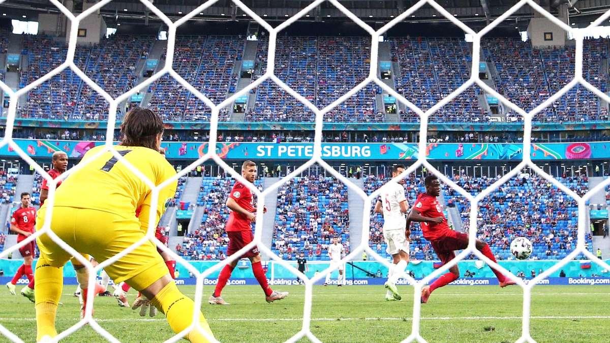 Zakaria, entra in scena anche il PSG