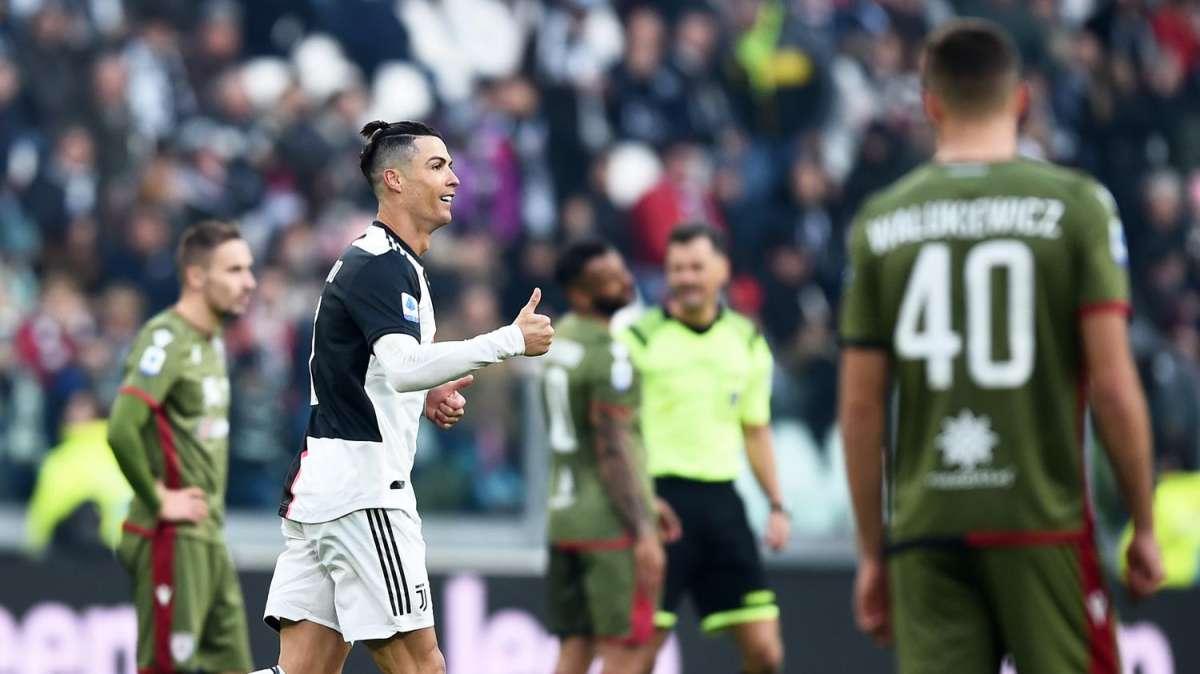 ESCLUSIVA TJ - La profezia di Longobucco: "Il Cagliari può ambire alla vittoria e la Juve non rivincerà il titolo. Pirlo? Acerbo ma farà strada. E sulla finale del '73..."
