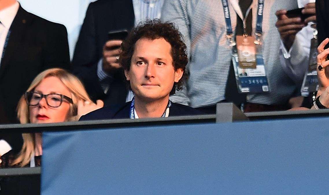 Juventus, nuovo CdA sarà nominato il 18 gennaio 2023