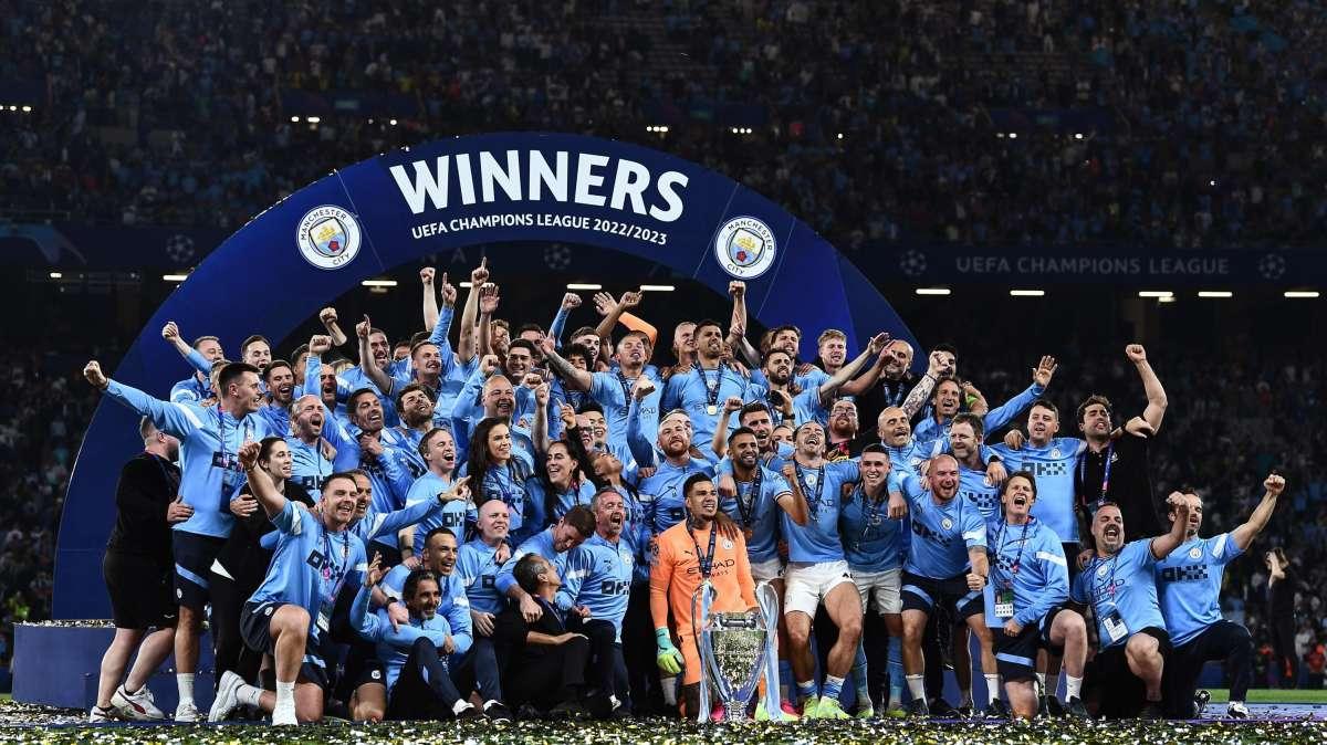 Il City pronto a superare la Juve per un giovane talento