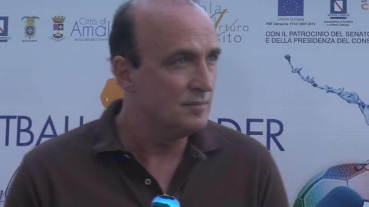 Napoli, l'ex Renica non si fa illusioni: "Se la Juve è in giornata sono cavoli..."