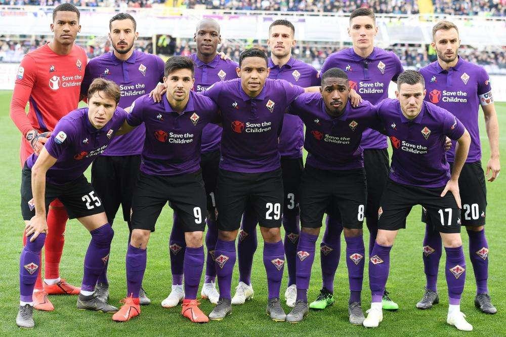 QUI FIORENTINA - Giornata di preghiera per i Viola alla Messa Pasquale