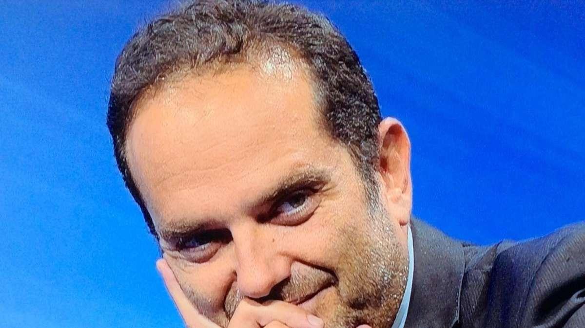 Marani: "La Juve ha la migliore difesa del campionato e i campionati li vincono le squadre più forti in difesa"