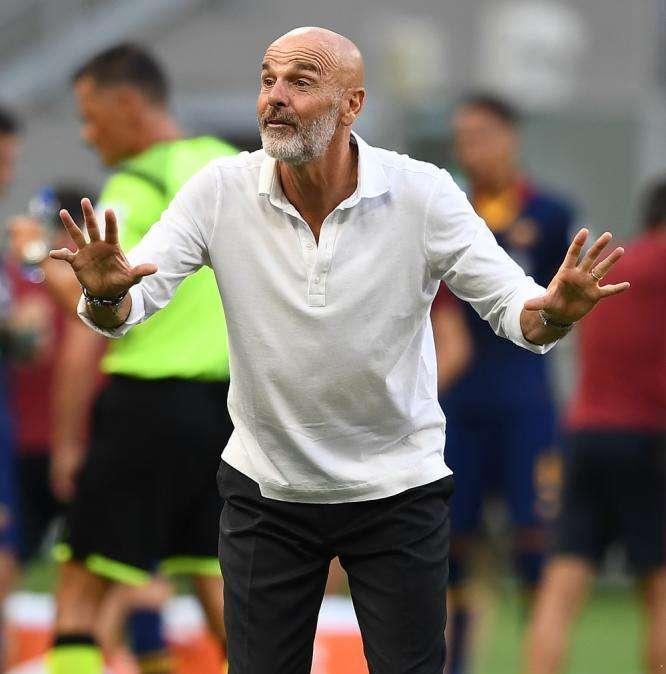 QUI MILAN - Pioli in conferenza stampa: "Juve squadra più forte, servirà un grande Milan. Dovremo esprimerci al massimo"