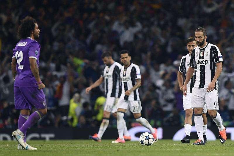 Sportitalia - La Juve si getta sul mercato