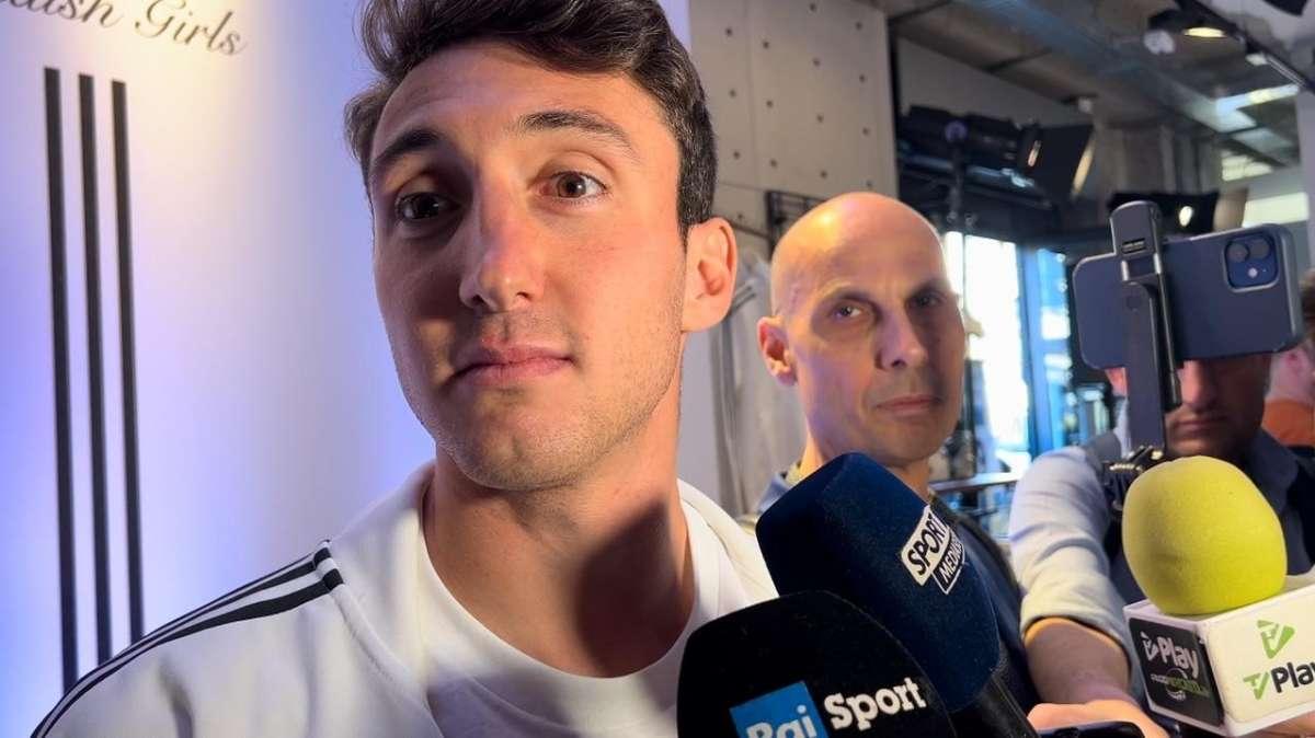 TJ - Juve al lavoro per il rinnovo di Cambiaso: la situazione
